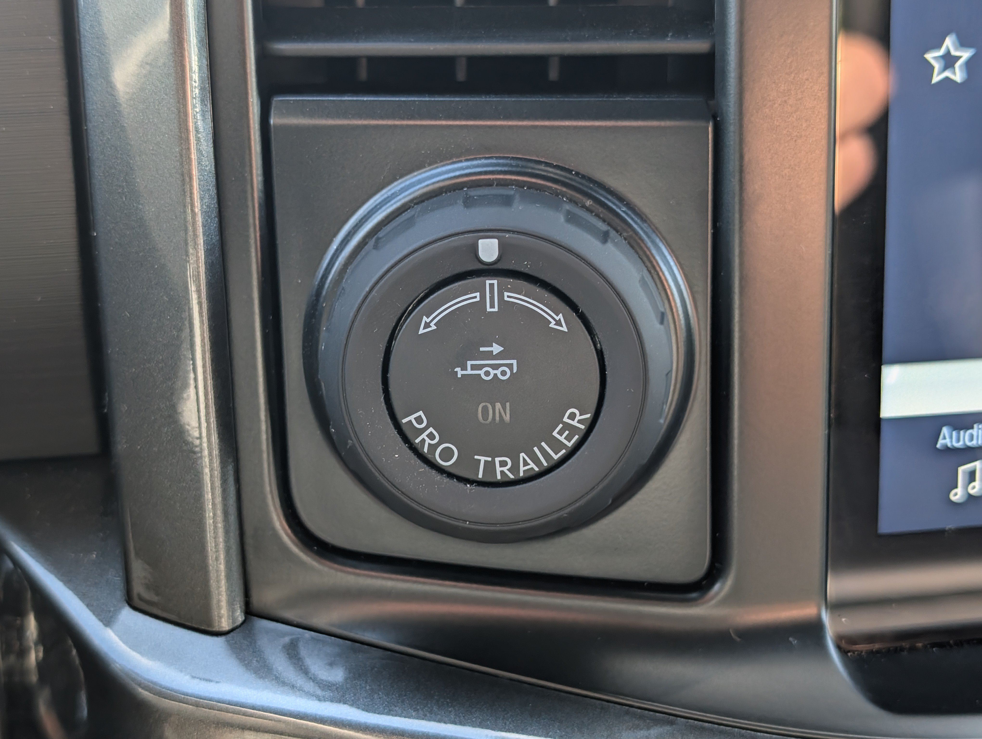 Certified 2023 Ford F150 Tremor w/ Trailer Tow Package AWD/4WD image 25