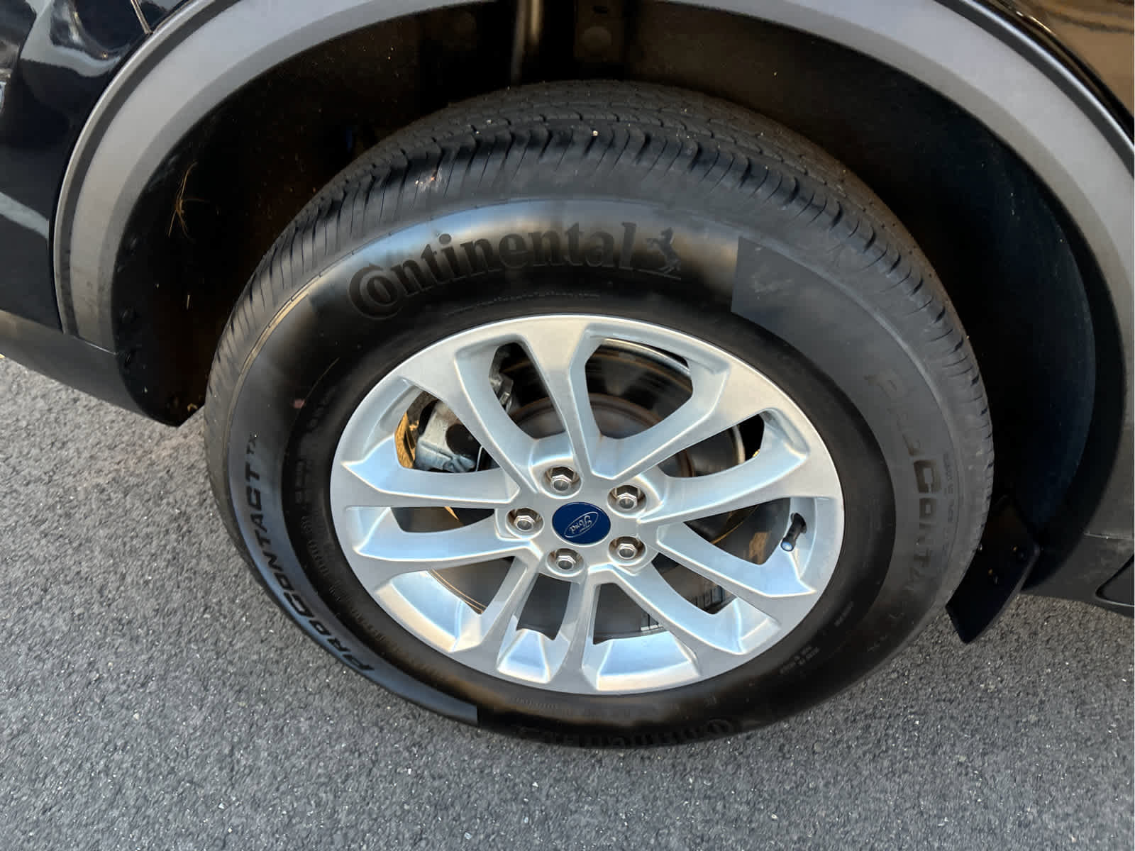 Certified 2022 Ford Escape SE w/ Convenience Package image 28