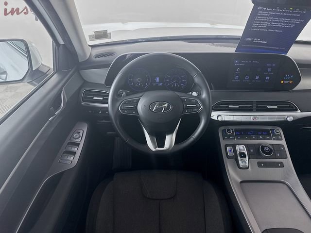 Used 2022 Hyundai Palisade SEL image 27