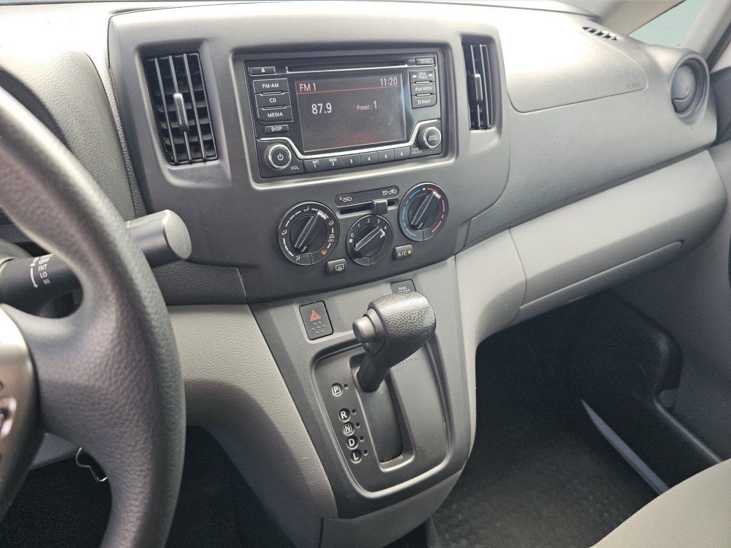 Used 2019 Nissan NV200 S w/ Cruise Control Package FWD image 29