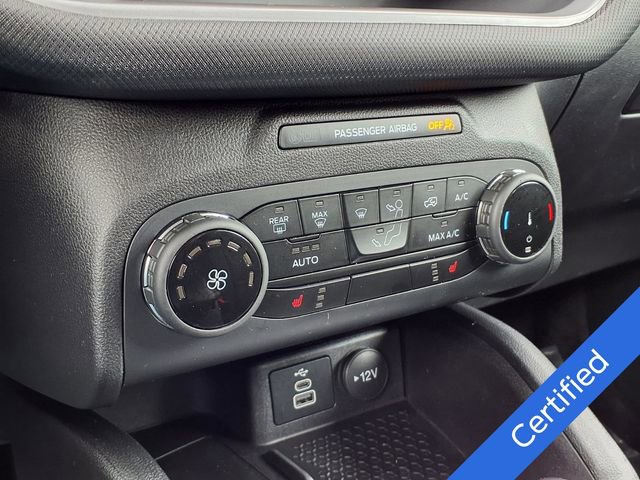 Certified 2024 Ford Bronco Sport Big Bend w/ Convenience Package AWD/4WD image 13