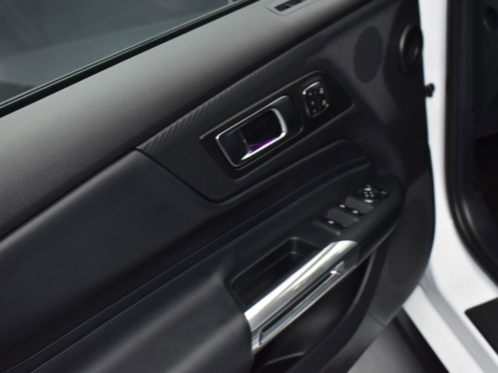Certified 2024 Ford Mustang Premium image 6