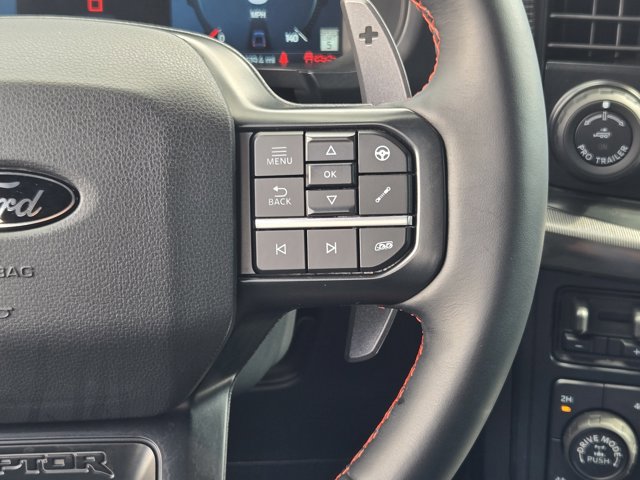 Certified 2024 Ford F150 Raptor image 27