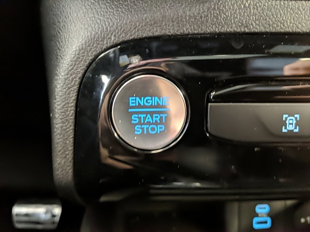 Certified 2023 Ford Escape ST-Line w/ Tech Pack #1 image 24