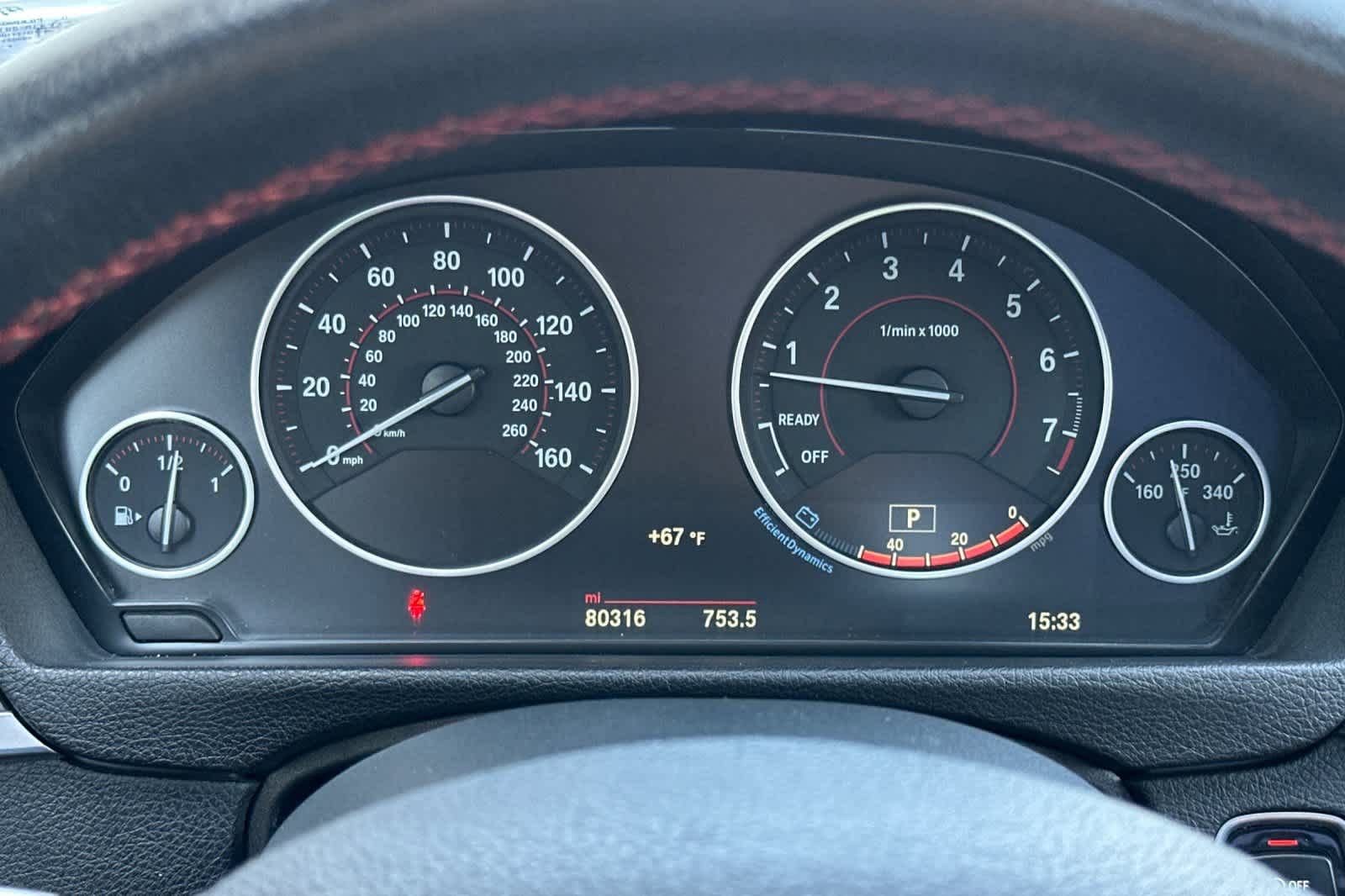 Used 2018 BMW 330i Sedan RWD image 25