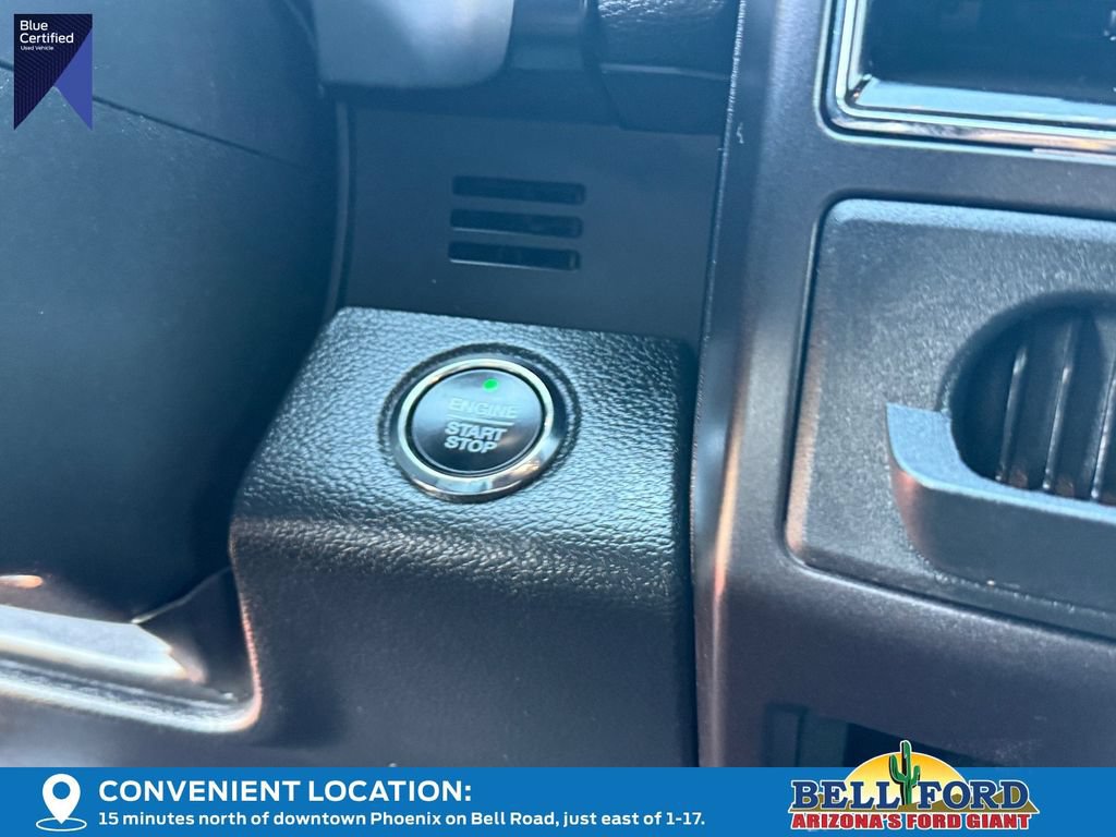 Certified 2020 Ford Expedition Limited w/ Equipment Group 301A AWD/4WD image 29