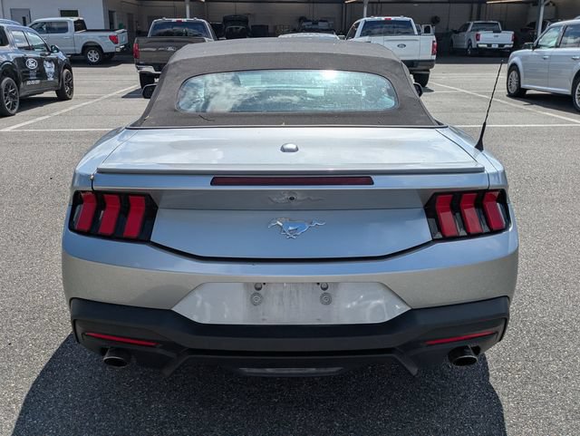 Certified 2024 Ford Mustang Premium RWD image 3