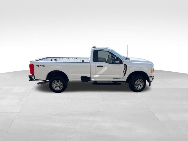 Certified 2024 Ford F350 XL w/ Snow Plow/Camper Package AWD/4WD image 8