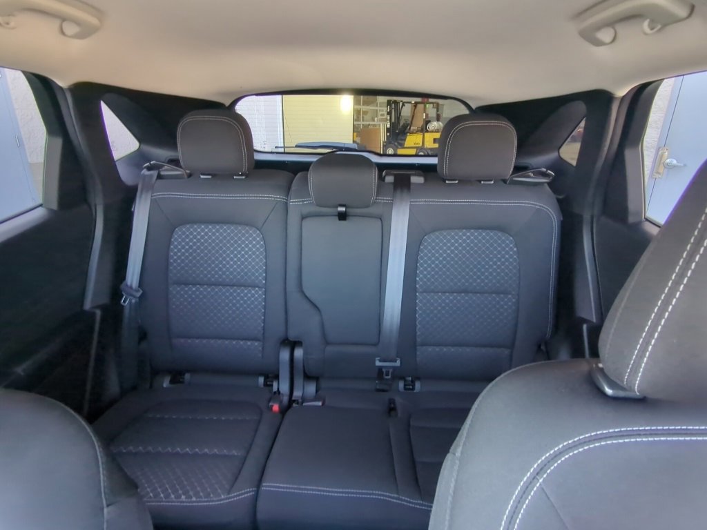 Certified 2023 Ford Escape Active w/ Tech Pack #2 image 15