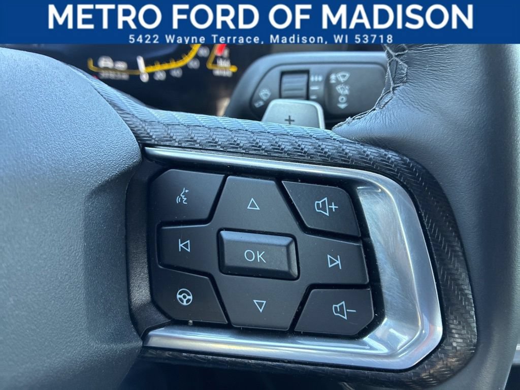 Certified 2025 Ford Mustang GT RWD image 26