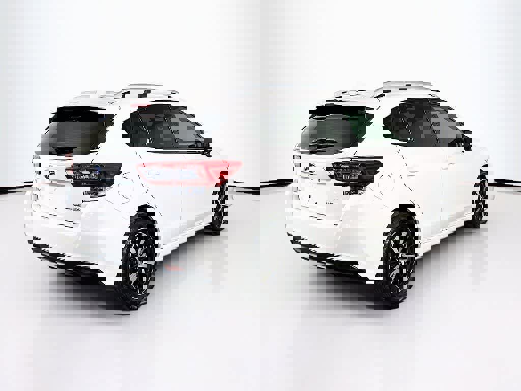 Used 2023 Subaru Impreza Premium image 23