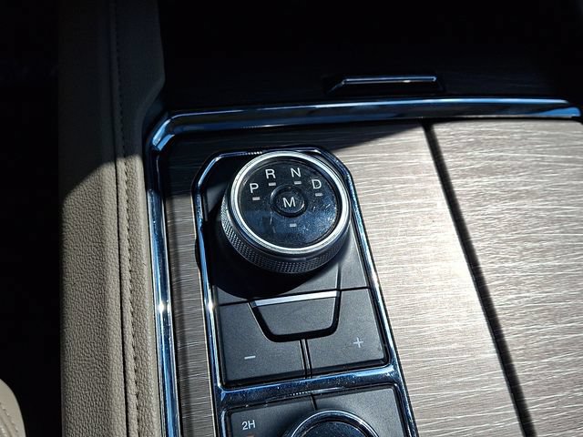 Certified 2024 Ford Expedition Limited AWD/4WD image 16