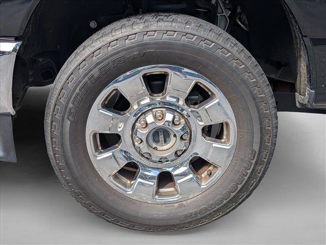 Certified 2024 Ford F250 Lariat w/ Lariat Ultimate Package AWD/4WD image 18