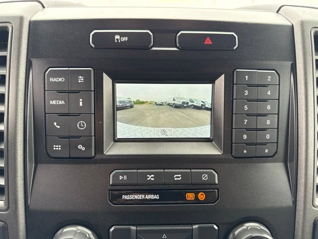Certified 2022 Ford F250 XL w/ Power Equipment Group RWD image 27