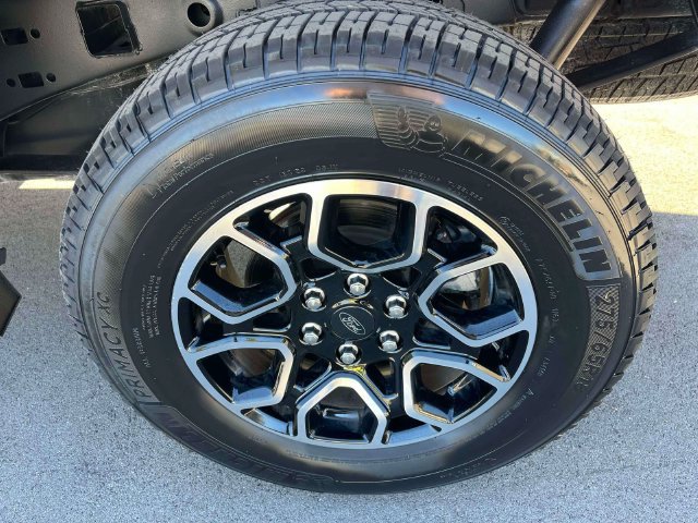Certified 2023 Ford F150 XLT w/ Equipment Group 302A High AWD/4WD image 12