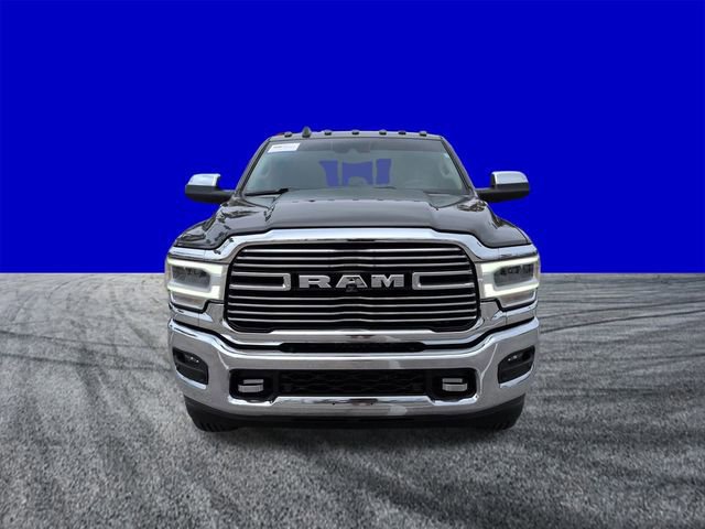 Used 2022 RAM 3500 Laramie image 9