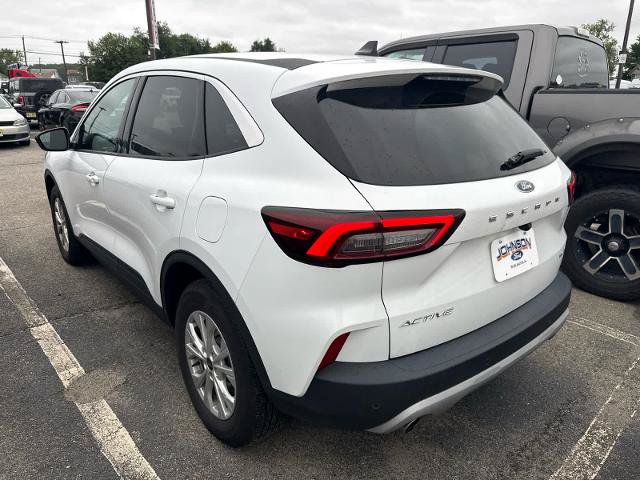 Certified 2023 Ford Escape Active w/ Tech Pack #1 AWD/4WD image 4
