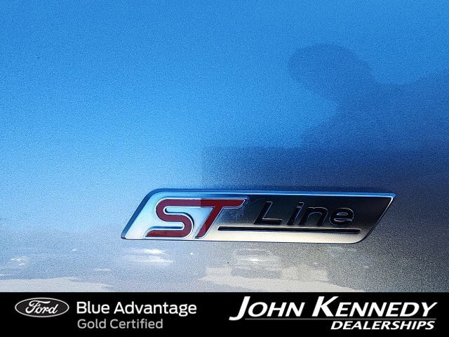 Certified 2024 Ford Escape ST-Line AWD/4WD image 38