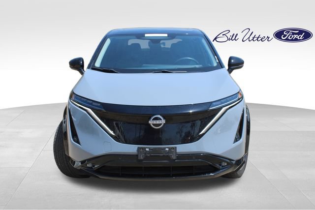 Used 2023 Nissan Ariya AWD/4WD image 2