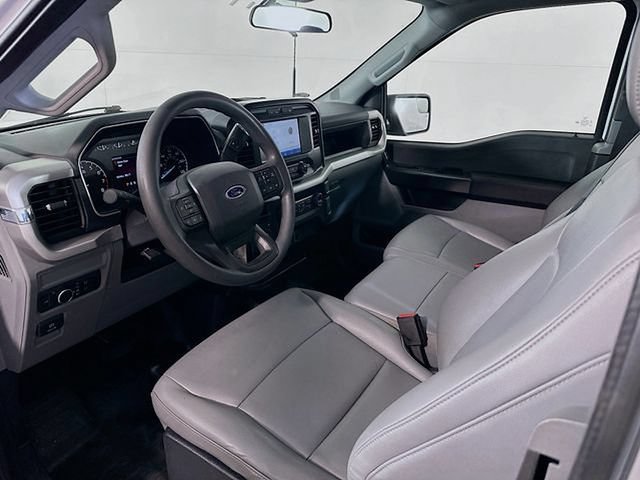 Certified 2022 Ford F150 XL w/ Equipment Group 101A High AWD/4WD image 16