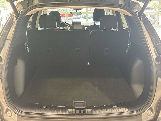 Certified 2022 Ford Escape SE w/ SE Sport Appearance Package AWD/4WD image 24
