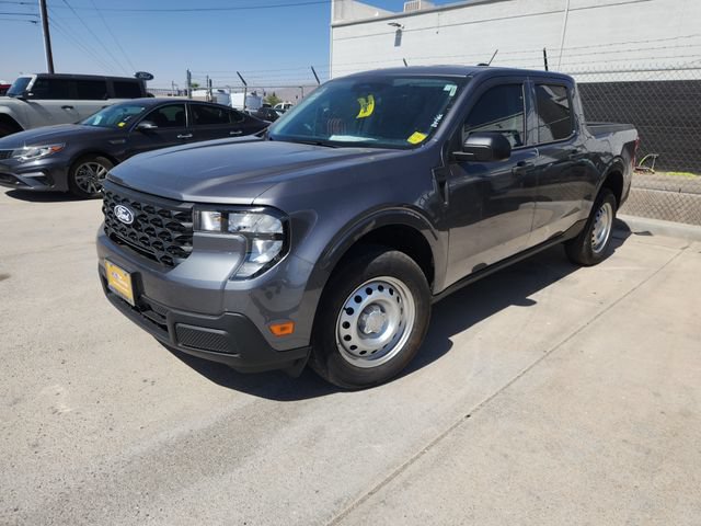 Certified 2025 Ford Maverick XL w/ Equipment Group 102A