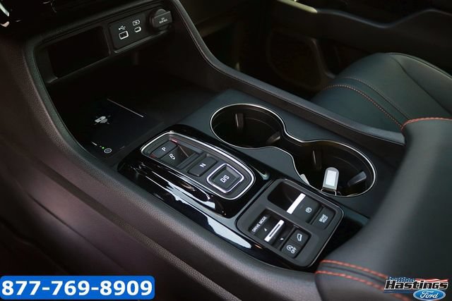 Used 2023 Honda Pilot TrailSport image 22