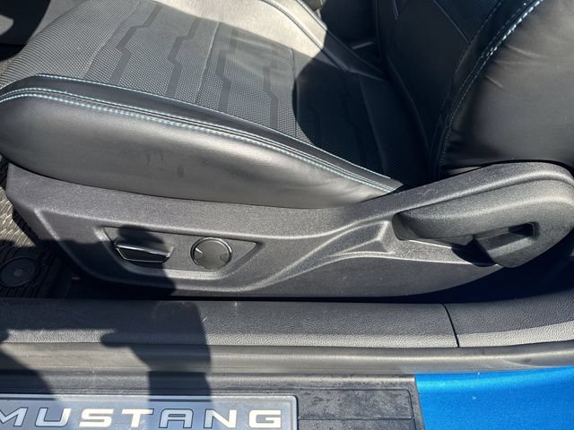 Certified 2019 Ford Mustang GT Premium w/ Equipment Group 401A RWD image 12