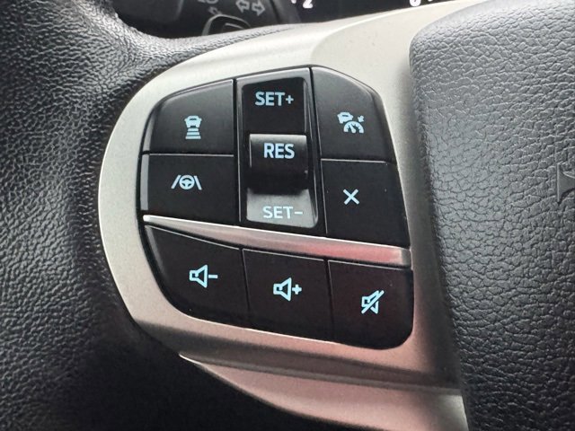 Certified 2021 Ford Explorer XLT w/ Equipment Group 202A image 35