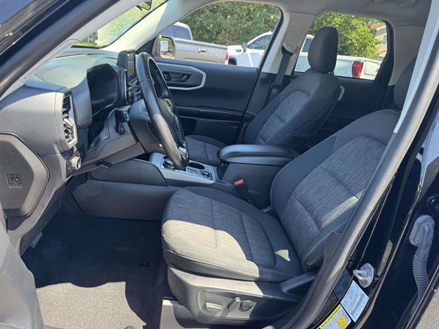 Certified 2023 Ford Bronco Sport Big Bend w/ Convenience Package AWD/4WD image 30