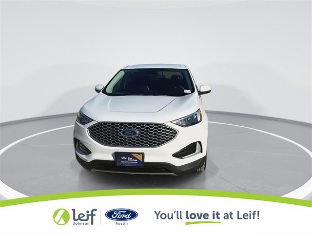 Certified 2023 Ford Edge SEL image 14