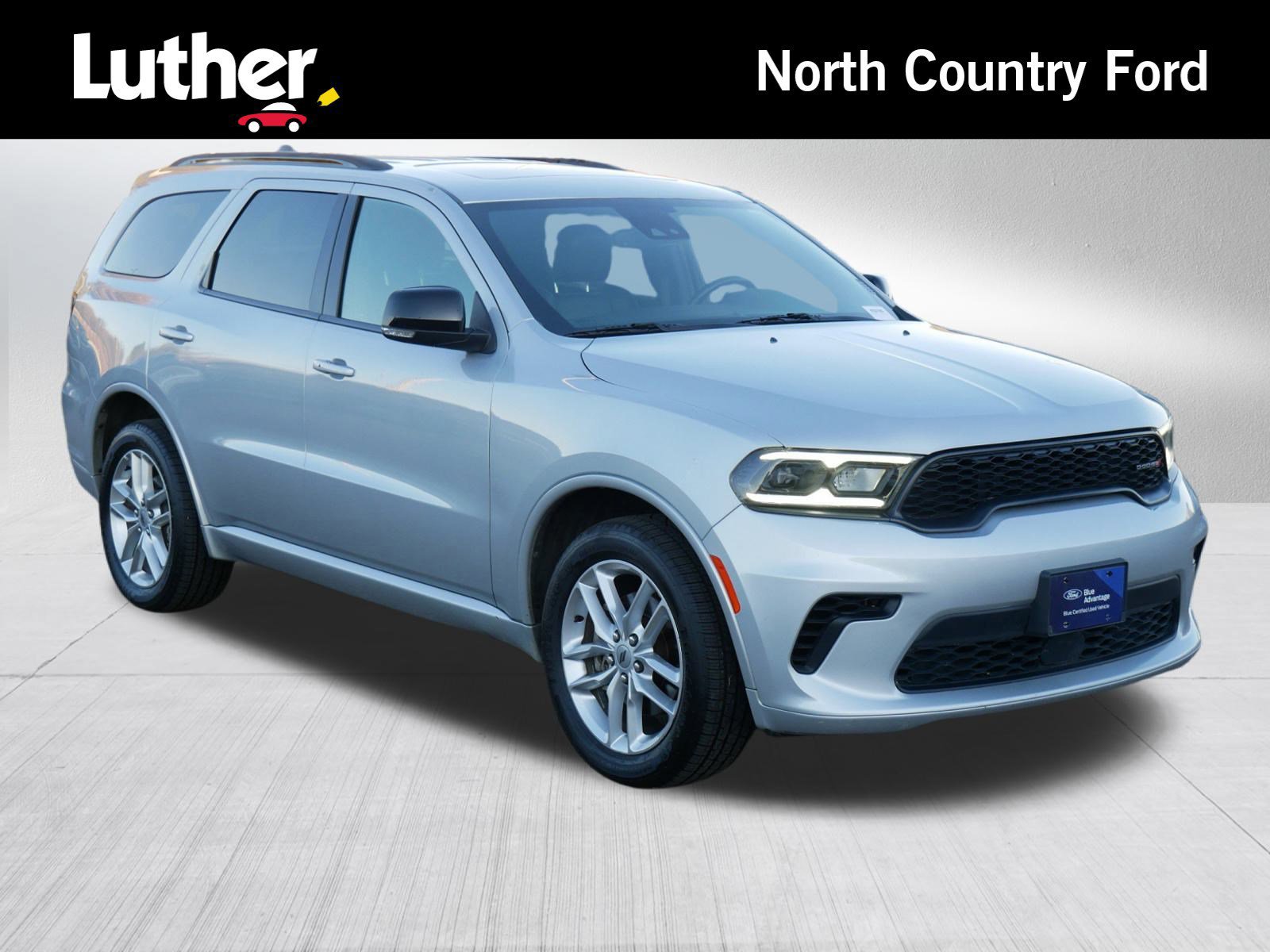 Used 2024 Dodge Durango GT image 7