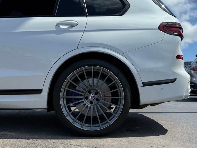 Used 2024 BMW ALPINA XB7 AWD/4WD image 44