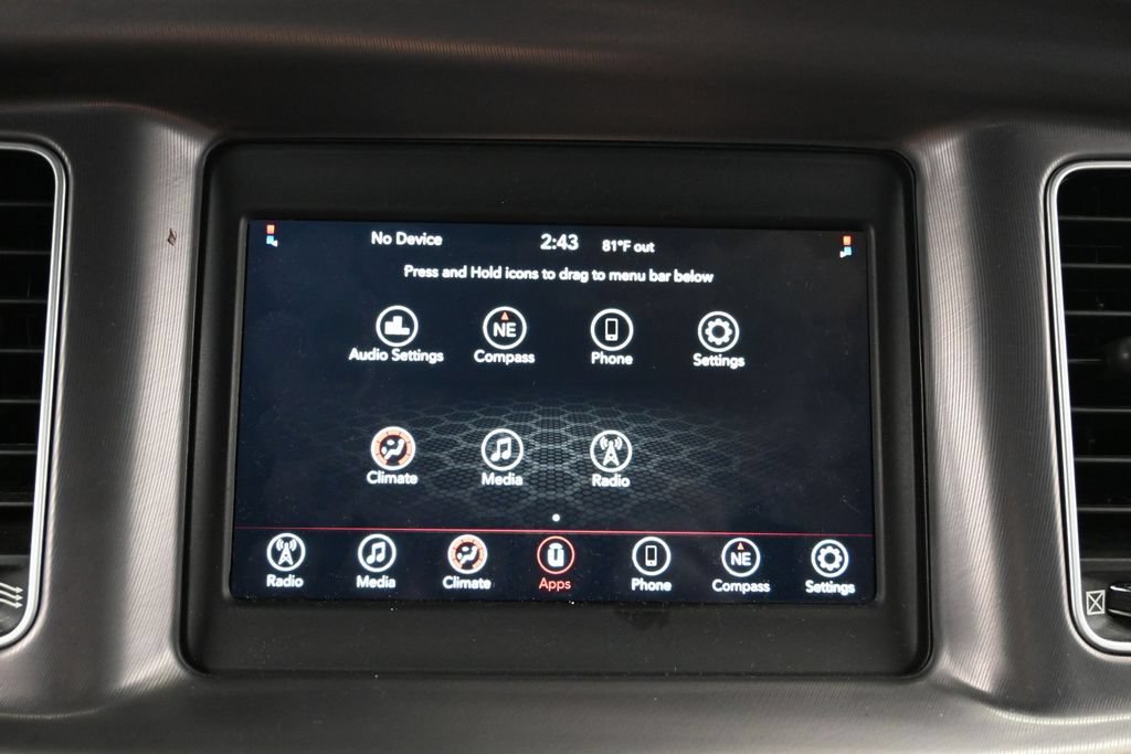 Used 2022 Dodge Charger SXT RWD image 26