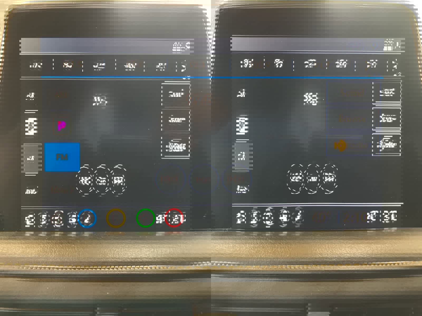 Used 2021 GMC Yukon XL SLT image 21