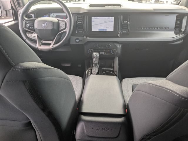 Certified 2022 Ford Bronco Big Bend AWD/4WD image 22