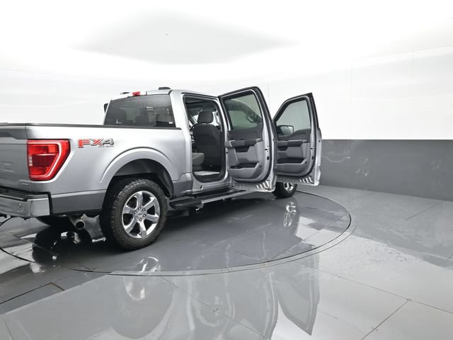 Certified 2021 Ford F150 XLT w/ Equipment Group 302A High AWD/4WD image 30