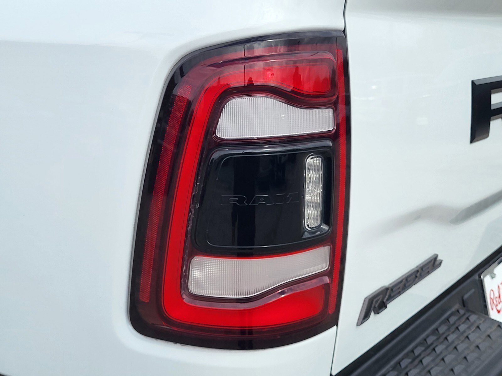 Used 2024 RAM 2500 Rebel w/ Level 2 Equipment Group image 10