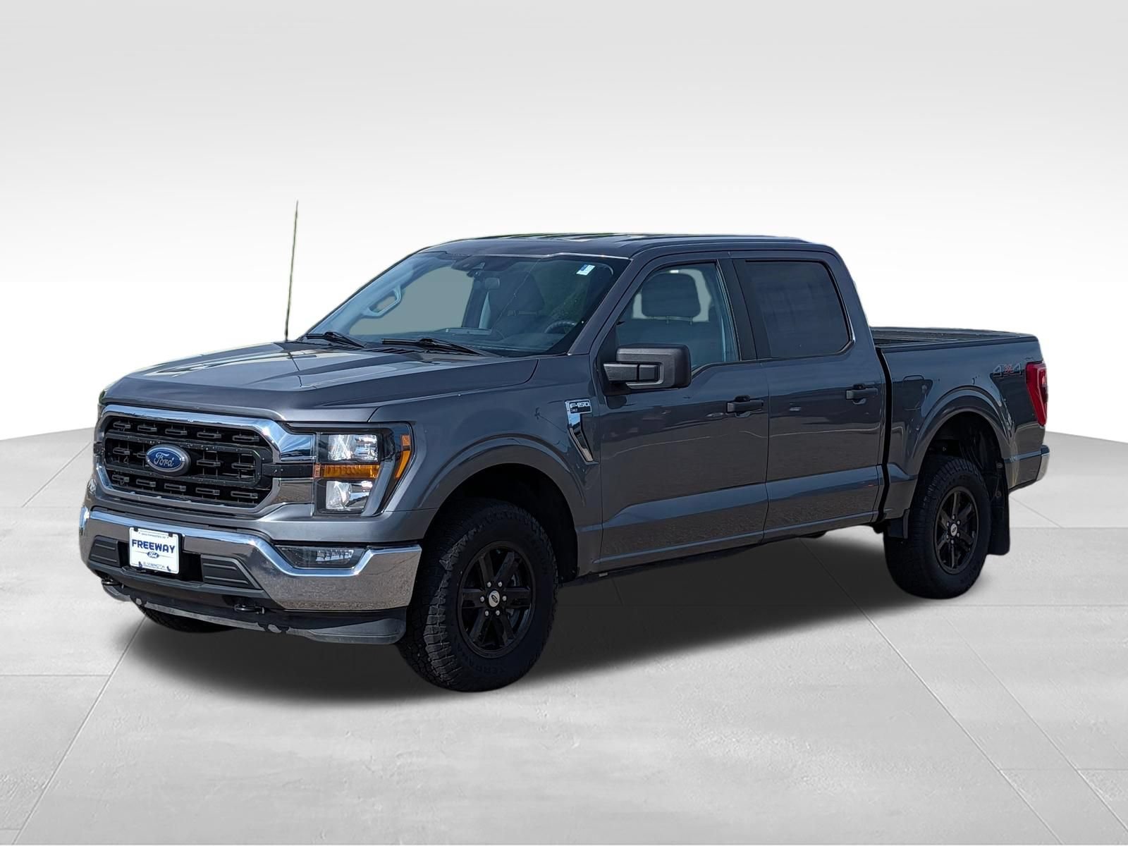 Certified 2023 Ford F150 XLT