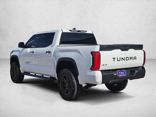 Used 2024 Toyota Tundra SR5 image 5
