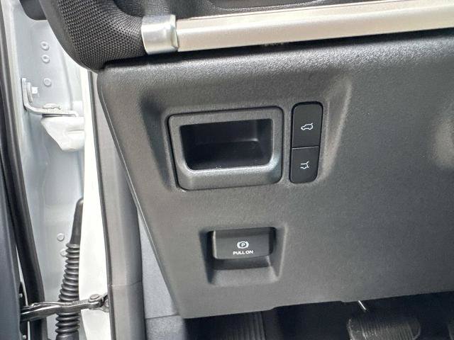 Certified 2025 Ford Expedition Active RWD image 14
