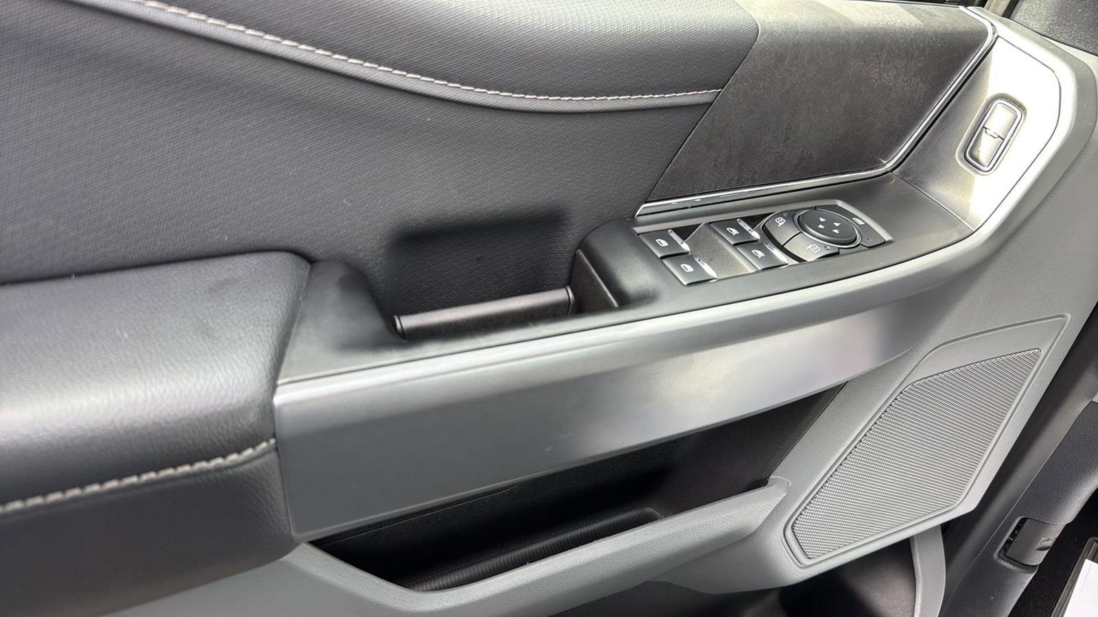 Certified 2025 Ford F150 XLT w/ Equipment Group 301A Standard image 12