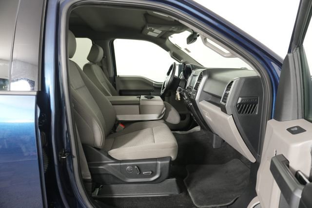 Certified 2018 Ford F150 XLT w/ Equipment Group 302A Luxury image 24