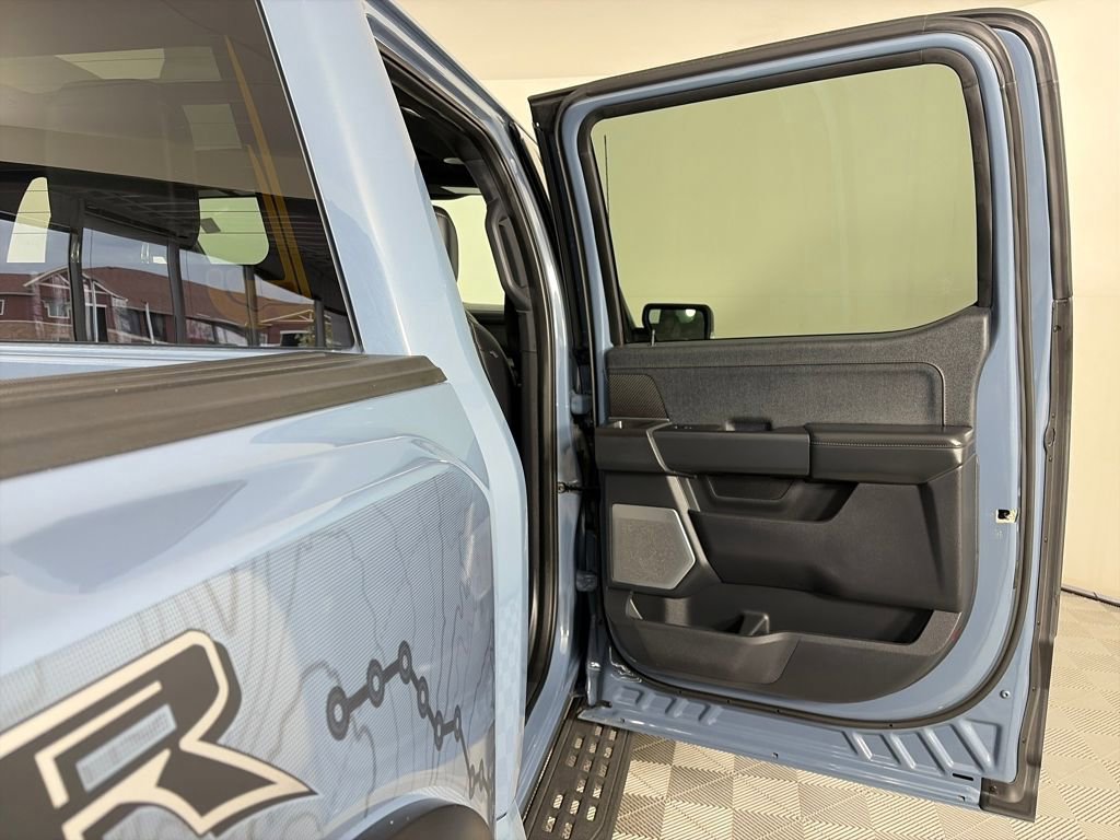 Certified 2023 Ford F150 Raptor w/ Raptor 37 Performance Package image 29