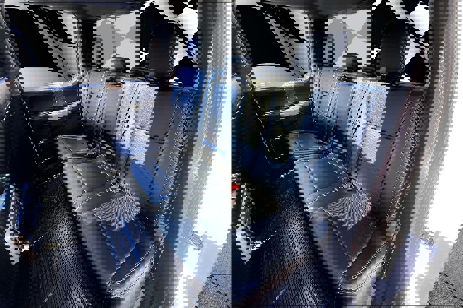 Certified 2019 Ford F250 Lariat image 26