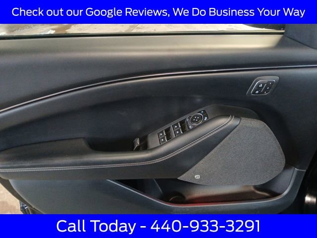 Certified 2021 Ford Mustang Mach-E Premium image 27