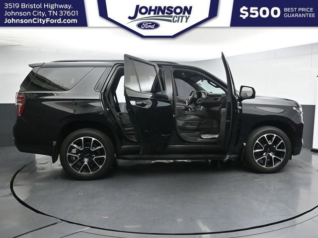 Used 2021 Chevrolet Tahoe RST w/ Luxury Package AWD/4WD image 42