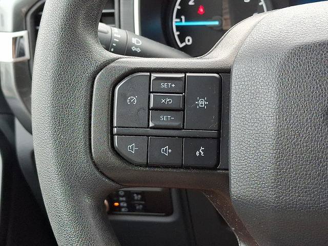 Certified 2023 Ford F150 XL w/ STX Appearance Package AWD/4WD image 20