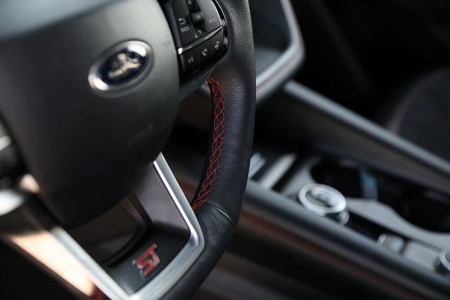 Certified 2025 Ford Explorer ST image 28