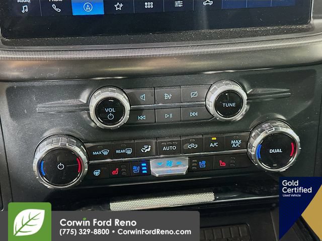 Certified 2024 Ford F150 Raptor AWD/4WD image 20